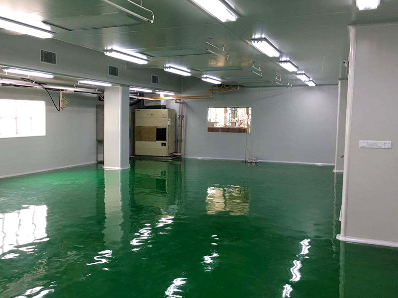 調味品要求潔凈廠房嗎？建議食品類使用！