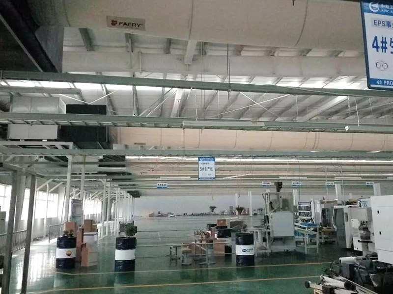 什么是潔凈廠房空調？系統介紹！