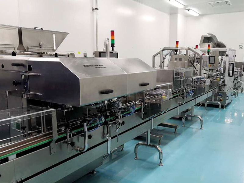 凈化工程上市公司有哪些？